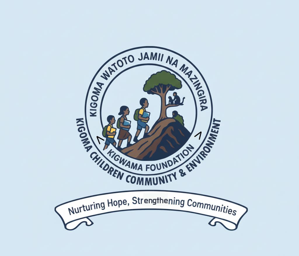 Kigwama Foundation Logo